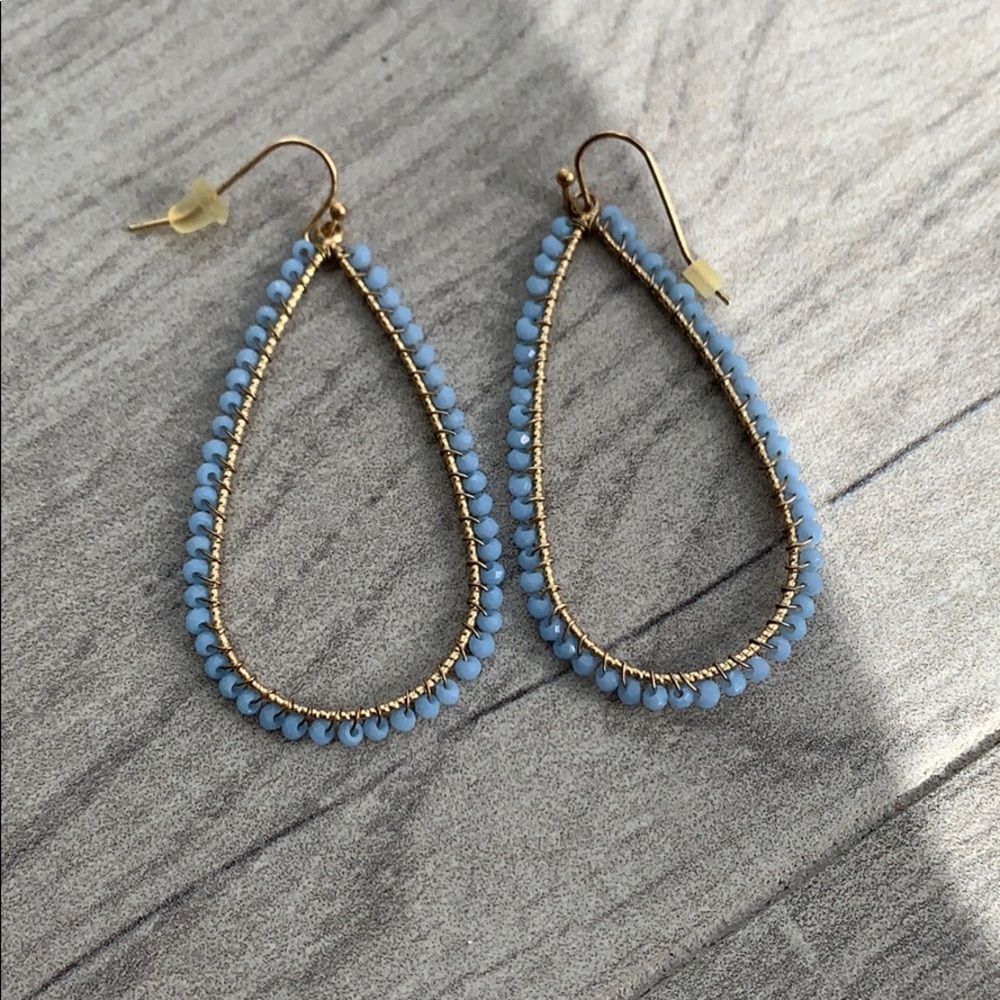 Park Lane Razzle Earrings